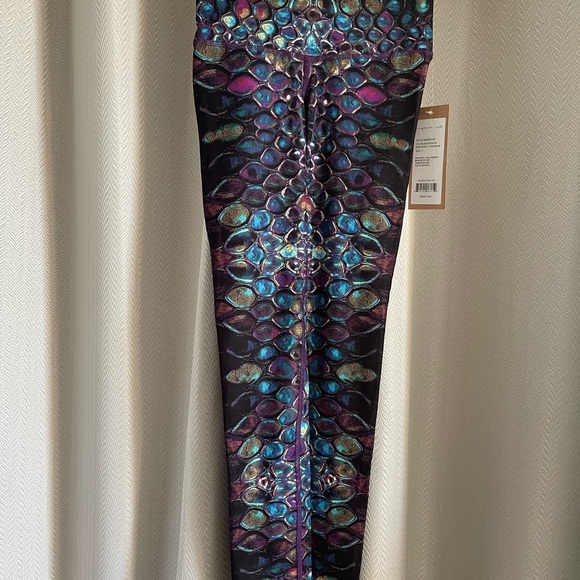 Niyama Sol Mother of Dragons NWT - Picture 3 of 4